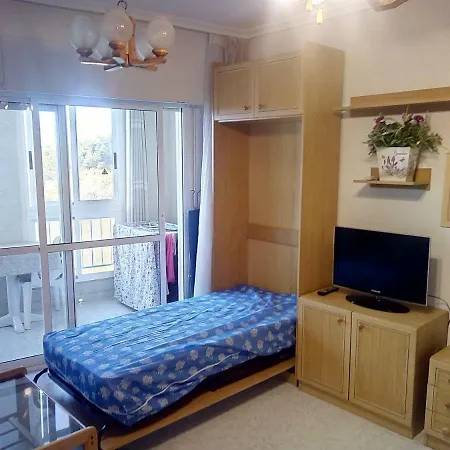 Marble Apartment *